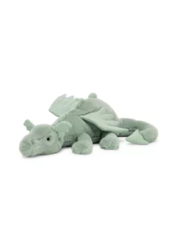 Jellycat Sage Dragon - Medium