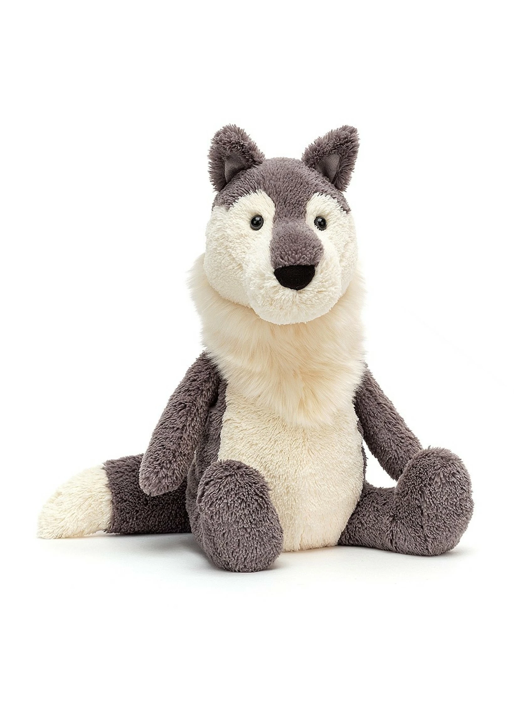Jellycat Scillies Woodruff Wolf 3 Jellycat Scillies Woodruff Wolf