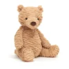 Jellycat Seymour Bear 2 Jellycat Seymour Bear -Toys Elegant shop jellycat seymour bear