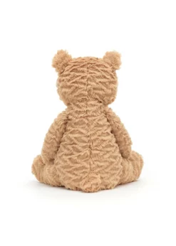 Jellycat Seymour Bear 7 Jellycat Seymour Bear -Toys Elegant shop jellycat seymour bear 2