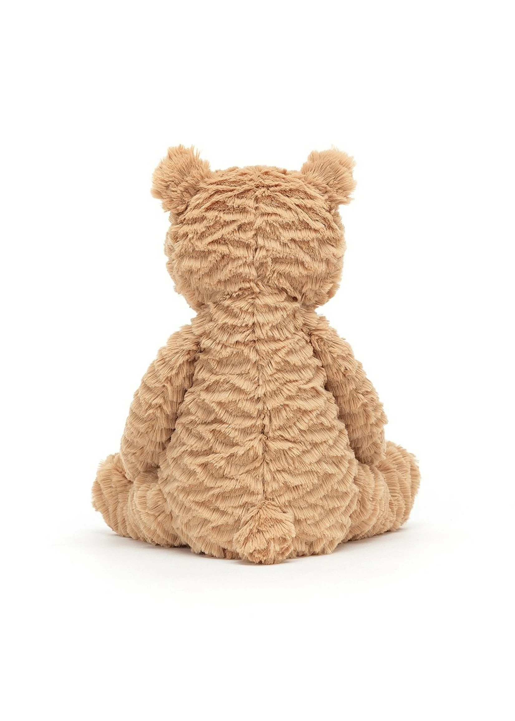 Jellycat Seymour Bear 5 Jellycat Seymour Bear - Image 3
