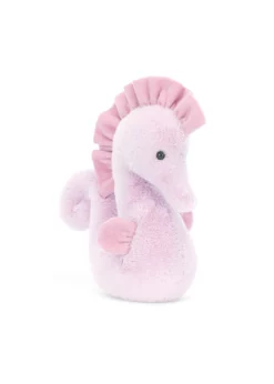 Jellycat Sienna Seahorse - Small