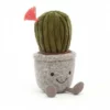 Jellycat Silly Succulent Cactus 1 Jellycat Silly Succulent Cactus -Toys Elegant shop jellycat silly succulent cactus