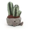 Jellycat Silly Succulent Columnar Cactus -Toys Elegant shop jellycat silly succulent columnar cactus