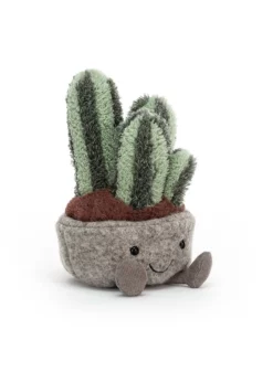 Jellycat Silly Succulent Columnar Cactus