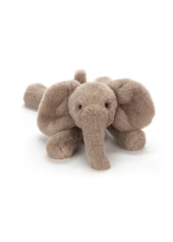 Jellycat Smudge Elephant - Medium 7 Jellycat Smudge Elephant - Medium -Toys Elegant shop jellycat smudge elephant medium 2