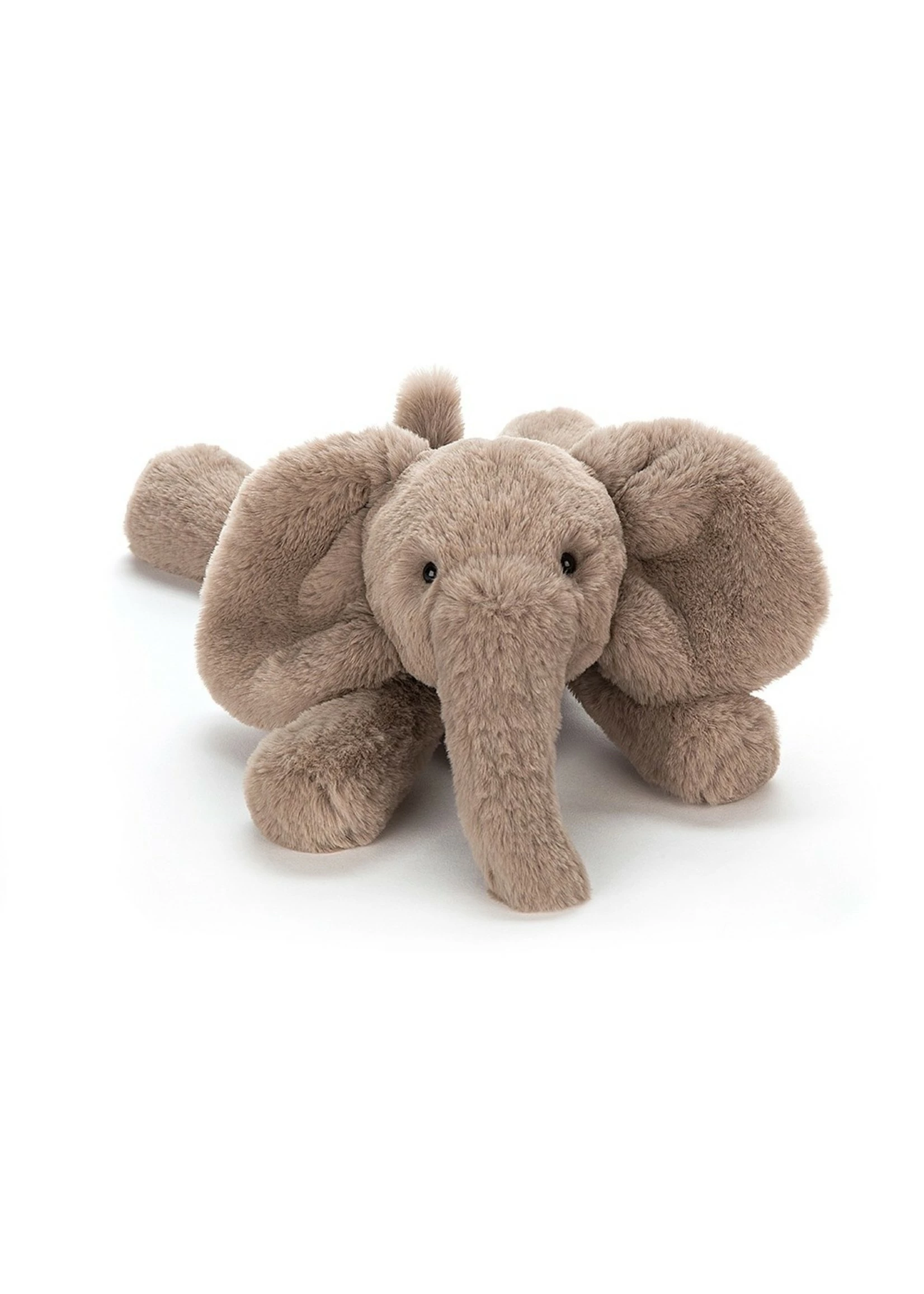 Jellycat Smudge Elephant - Medium 5 Jellycat Smudge Elephant - Medium - Image 3