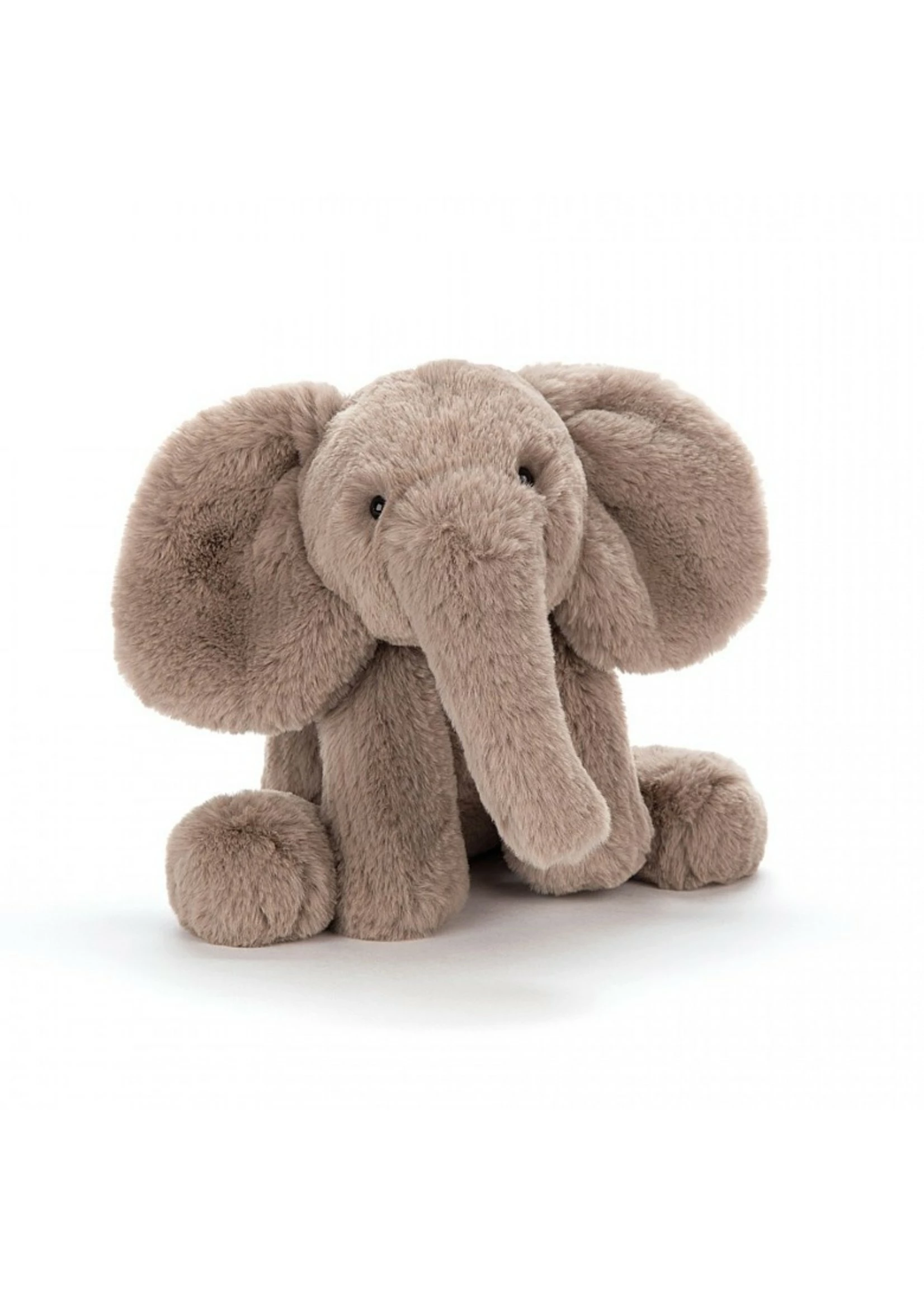 Jellycat Smudge Elephant - Medium 3 Jellycat Smudge Elephant - Medium