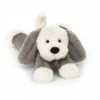 Jellycat Smudge Puppy 2 Jellycat Smudge Puppy -Toys Elegant shop jellycat smudge puppy
