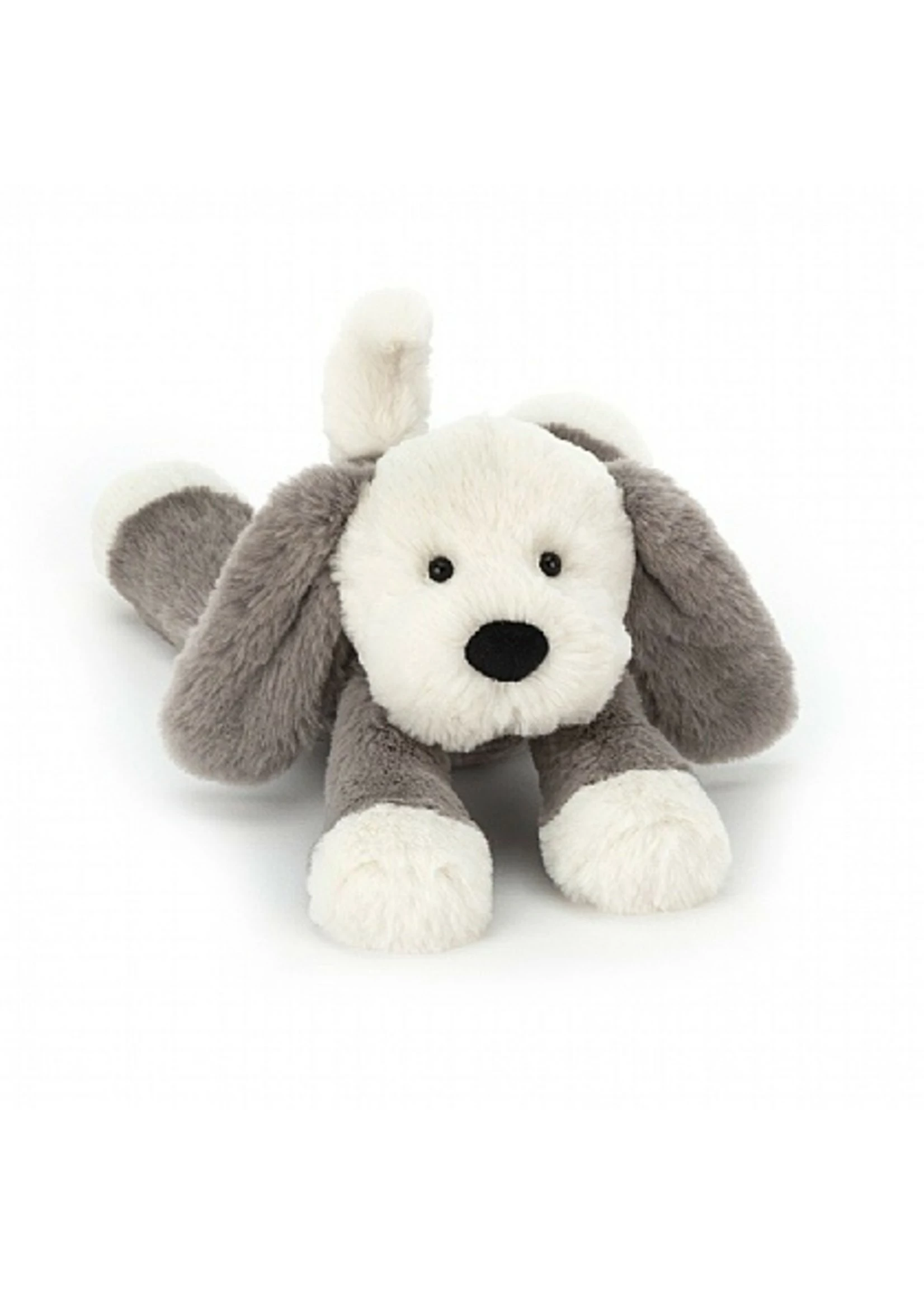 Jellycat Smudge Puppy 3 Jellycat Smudge Puppy