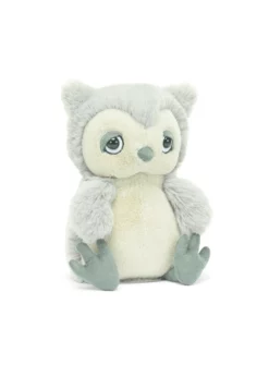 Jellycat Snoozling Owl