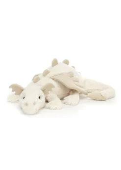 Jellycat Snow Dragon - Huge