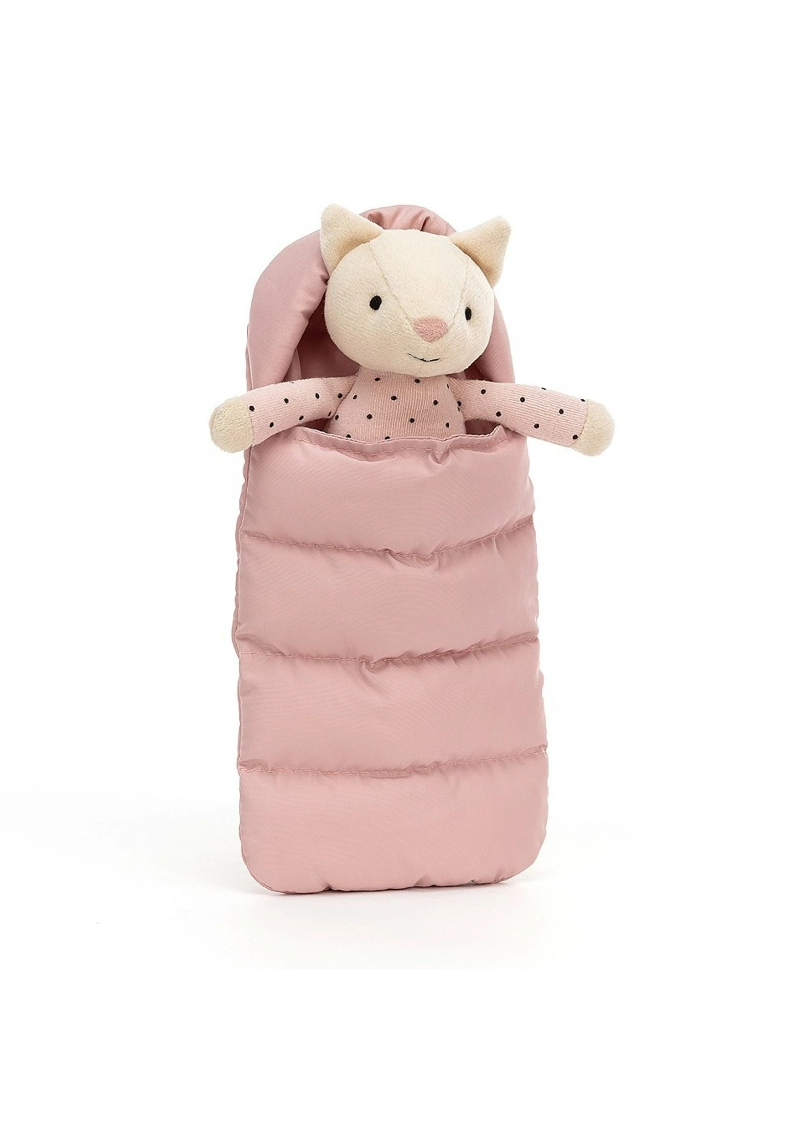 Jellycat Snuggler Cat 3 Jellycat Snuggler Cat