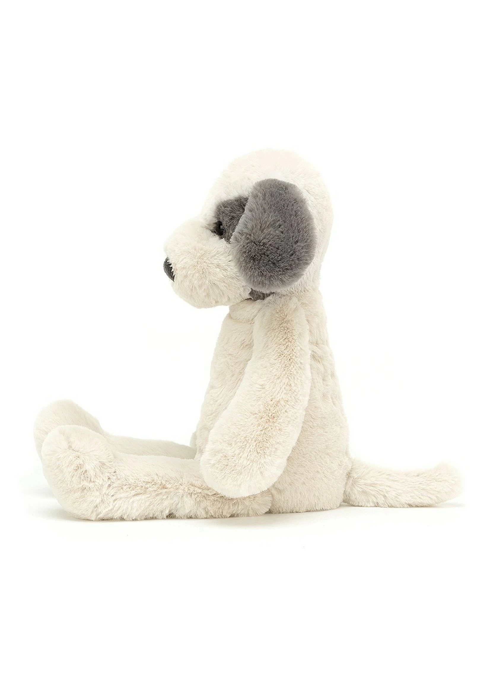 Jellycat Snugglet Barnaby Pup - Medium 4 Jellycat Snugglet Barnaby Pup - Medium - Image 2