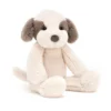 Jellycat Snugglet Barnaby Pup - Medium -Toys Elegant shop jellycat snugglet barnaby pup medium