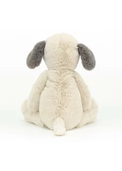 Jellycat Snugglet Barnaby Pup - Medium 7 Jellycat Snugglet Barnaby Pup - Medium -Toys Elegant shop jellycat snugglet barnaby pup medium 2