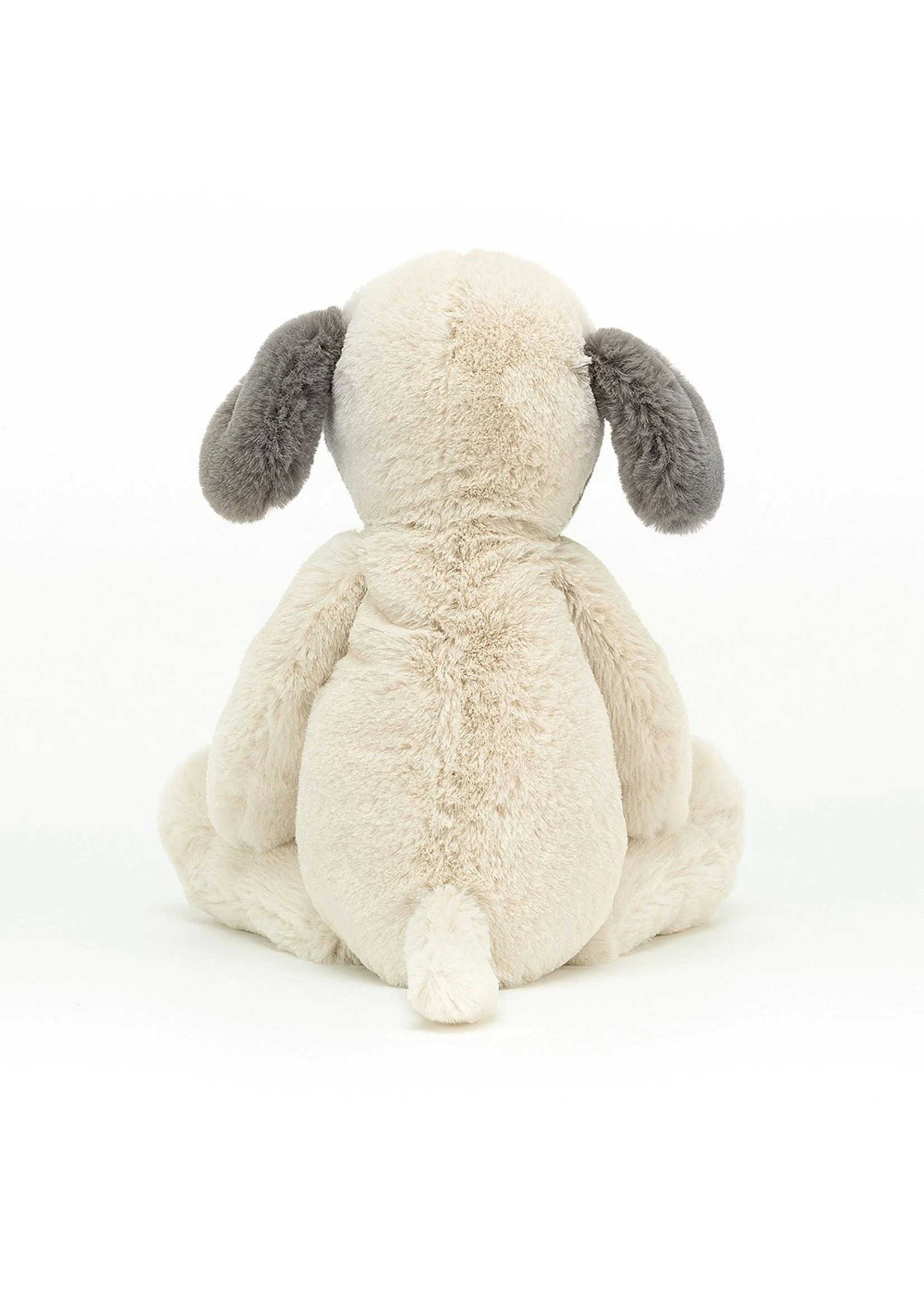 Jellycat Snugglet Barnaby Pup - Medium 5 Jellycat Snugglet Barnaby Pup - Medium - Image 3