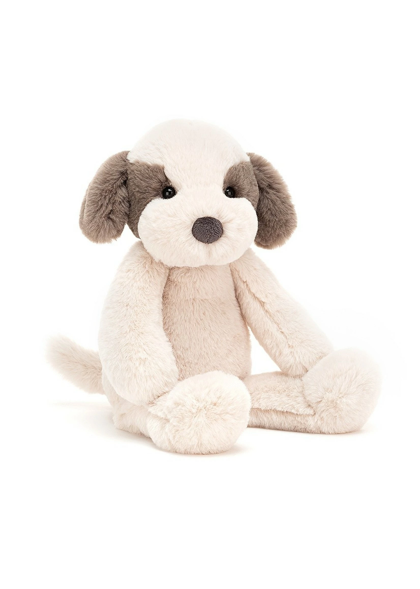 Jellycat Snugglet Barnaby Pup - Medium 3 Jellycat Snugglet Barnaby Pup - Medium
