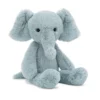 Jellycat Snugglet Bobbie Elly - Medium