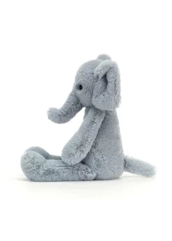 Jellycat Snugglet Bobbie Elly - Medium -Toys Elegant shop jellycat snugglet bobbie elly medium 2
