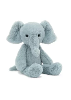 Jellycat Snugglet Bobbie Elly - Medium