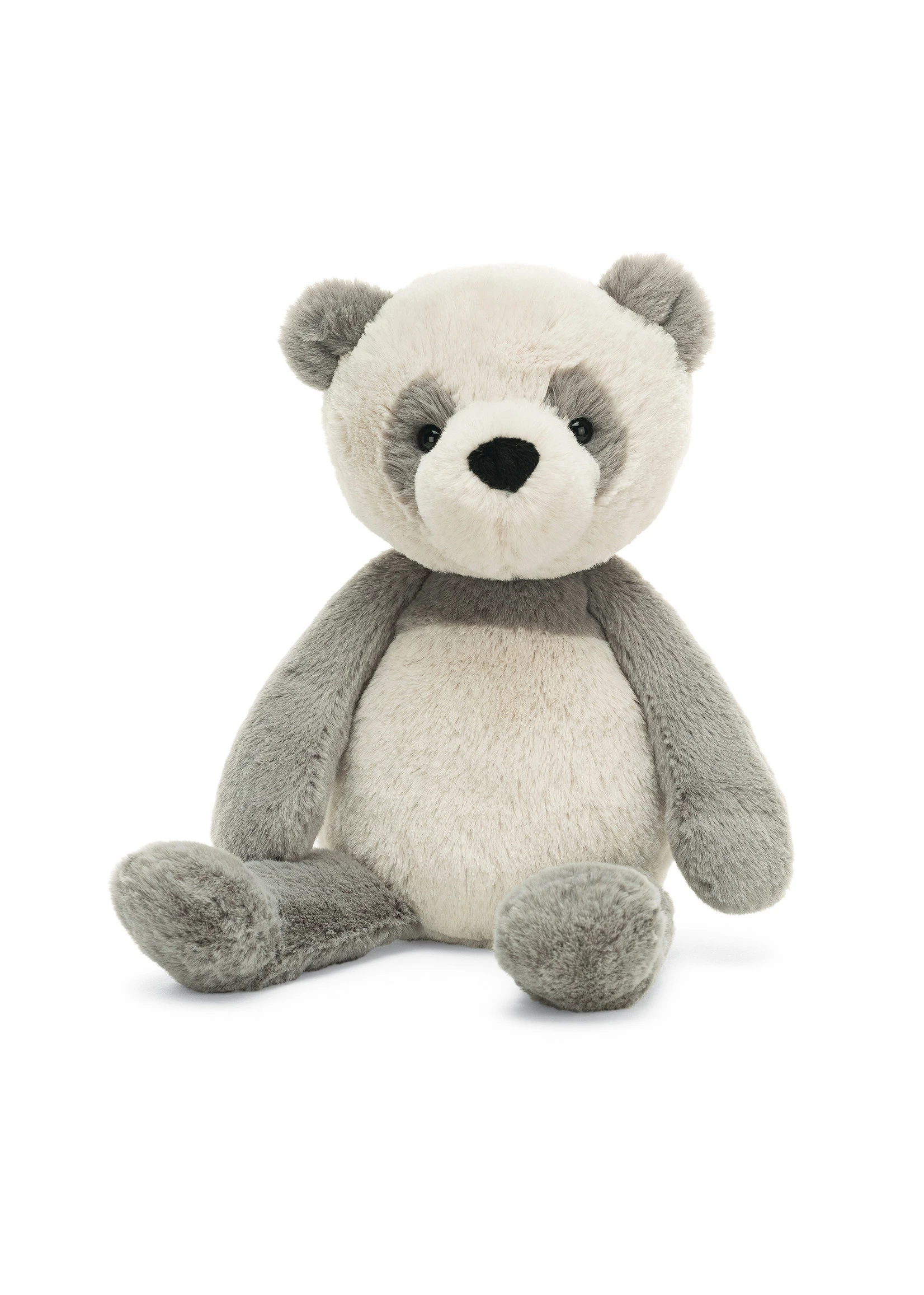 Jellycat Snugglet Buckley Panda - Small 3 Jellycat Snugglet Buckley Panda - Small