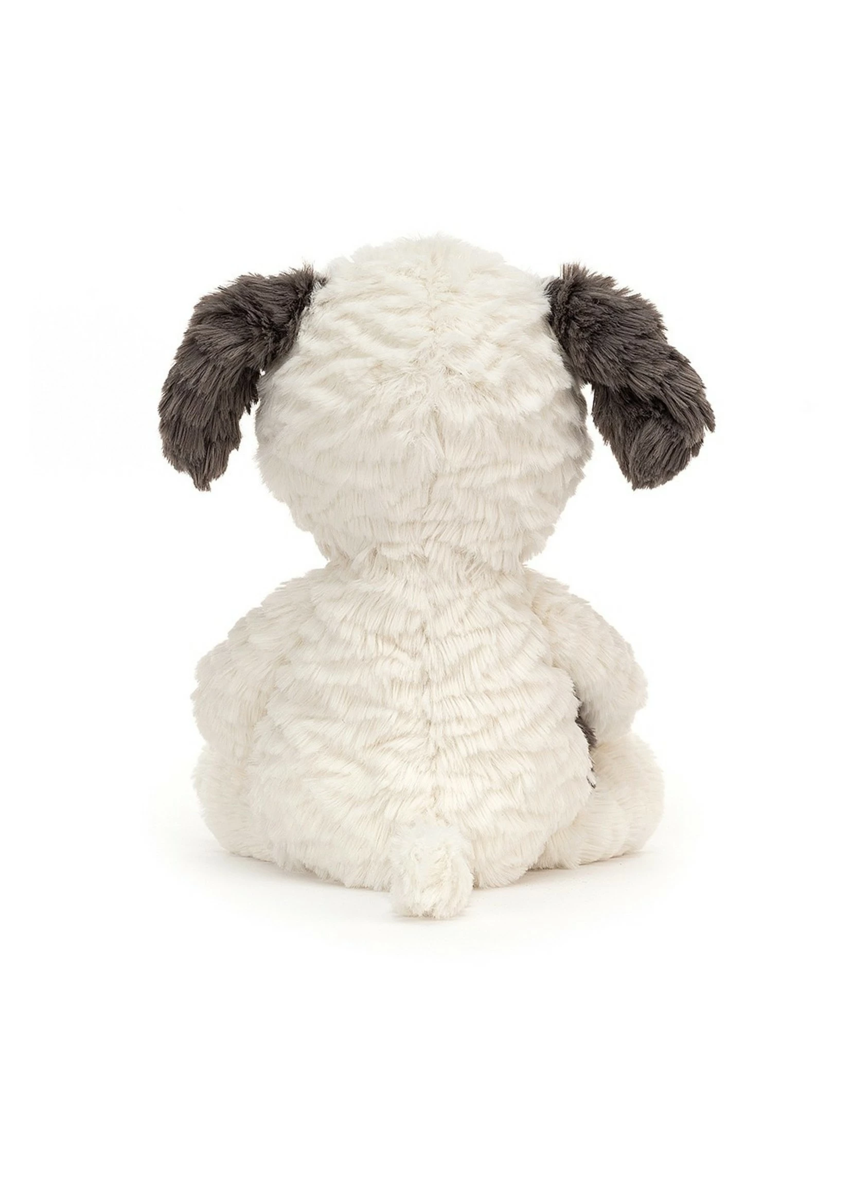 Jellycat Squishu Puppy - Large 4 Jellycat Squishu Puppy - Large - Image 2