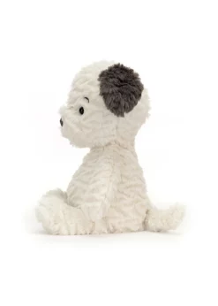 Jellycat Squishu Puppy - Large 7 Jellycat Squishu Puppy - Large -Toys Elegant shop jellycat squishu puppy large 2