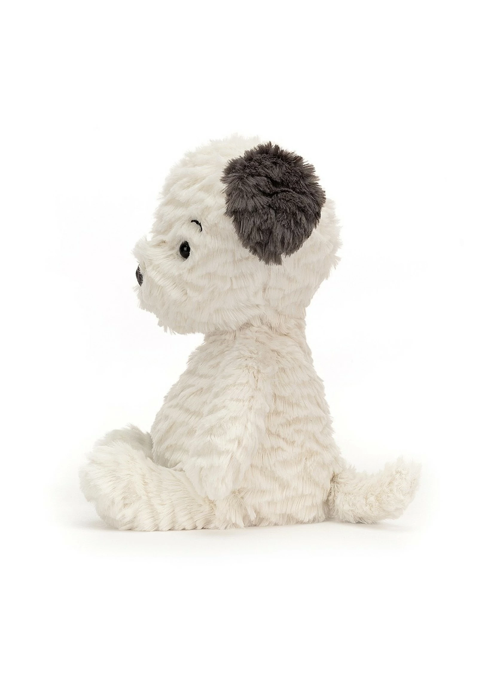 Jellycat Squishu Puppy - Large 5 Jellycat Squishu Puppy - Large - Image 3