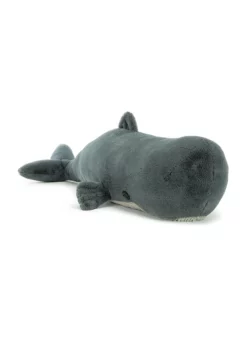 Jellycat Sullivan the Sperm Whale