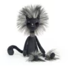 Jellycat Swellegant Kitty Cat -Toys Elegant shop jellycat swellegant kitty cat