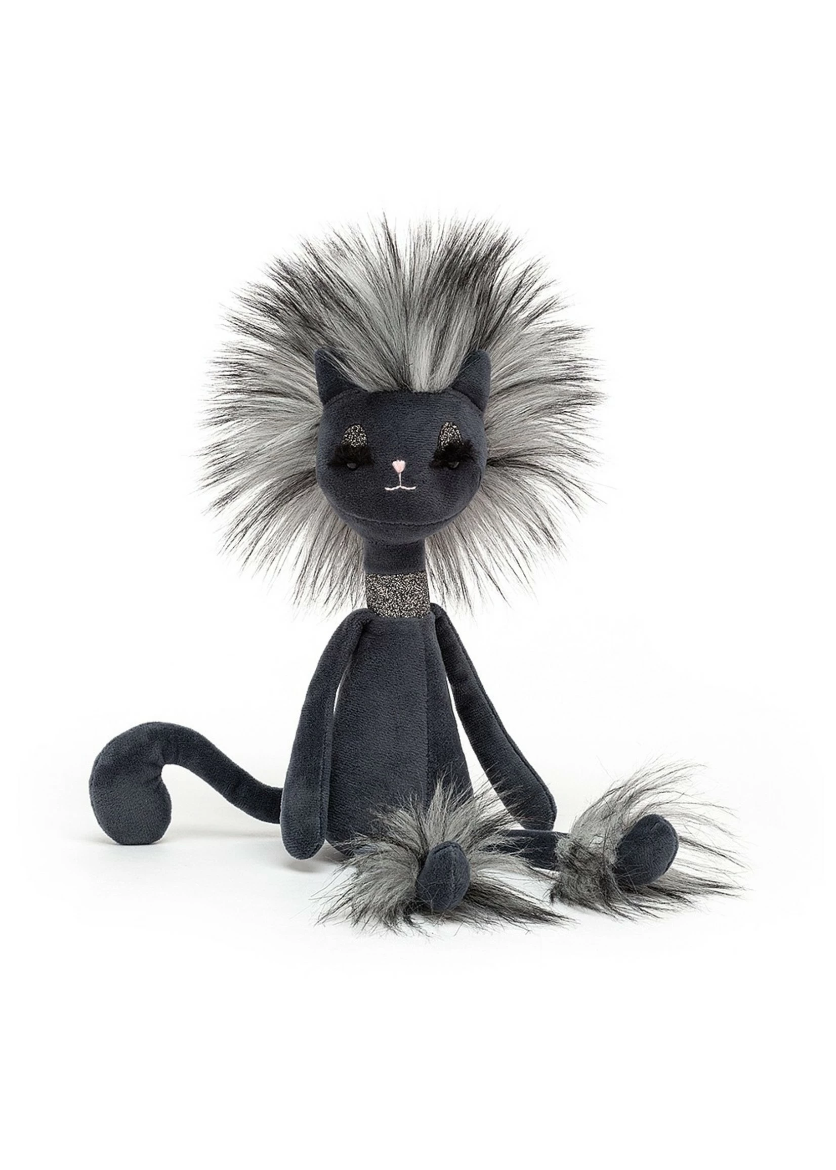 Jellycat Swellegant Kitty Cat 3 Jellycat Swellegant Kitty Cat