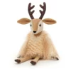 Jellycat Tawny Reindeer - Large -Toys Elegant shop jellycat tawny reindeer large