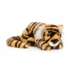 Jellycat Taylor Tiger - Little 2 Jellycat Taylor Tiger - Little -Toys Elegant shop jellycat taylor tiger little