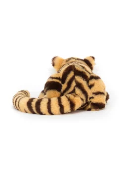 Jellycat Taylor Tiger - Little -Toys Elegant shop jellycat taylor tiger little 2