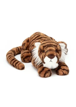 Jellycat Tia Tiger - Little