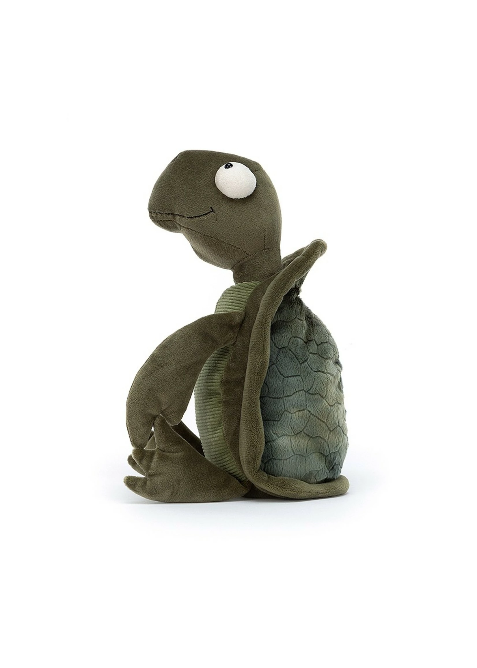 Jellycat Tommy Turtle 4 Jellycat Tommy Turtle - Image 2