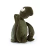Jellycat Tommy Turtle 2 Jellycat Tommy Turtle -Toys Elegant shop jellycat tommy turtle