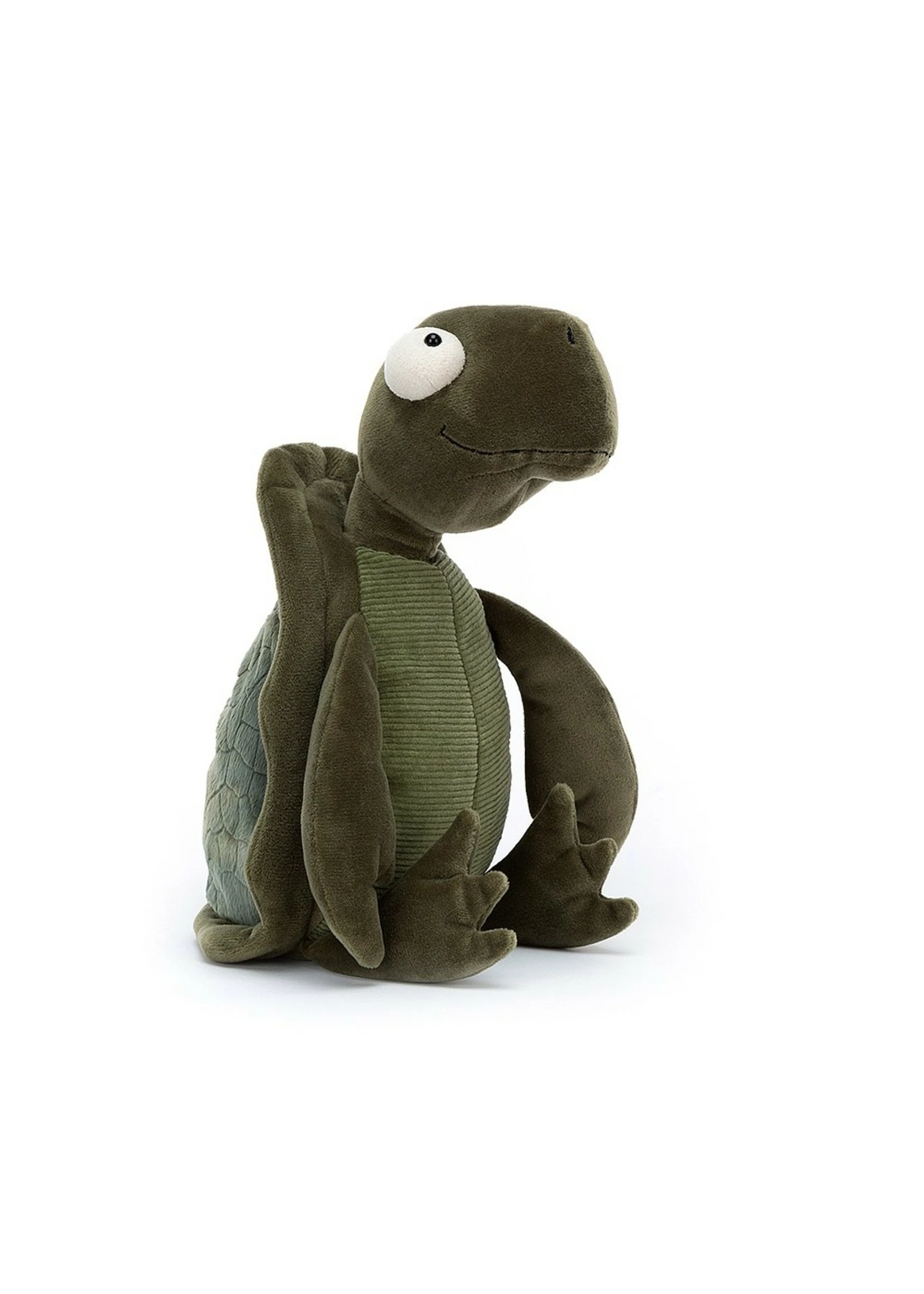 Jellycat Tommy Turtle 3 Jellycat Tommy Turtle