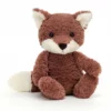 Jellycat Tumbletuft Fox 1 Jellycat Tumbletuft Fox -Toys Elegant shop jellycat tumbletuft fox