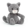 Jellycat Tumbletuft Kitten -Toys Elegant shop jellycat tumbletuft kitten