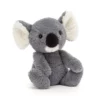 Jellycat Tumbletuft Koala -Toys Elegant shop jellycat tumbletuft koala