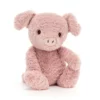 Jellycat Tumbletuft Pig 2 Jellycat Tumbletuft Pig -Toys Elegant shop jellycat tumbletuft pig