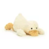 Jellycat Tumblie Duck - Medium 1 Jellycat Tumblie Duck - Medium -Toys Elegant shop jellycat tumblie duck medium