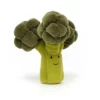 Jellycat Vivacious Vegetable Broccoli -Toys Elegant shop jellycat vivacious vegetable broccoli