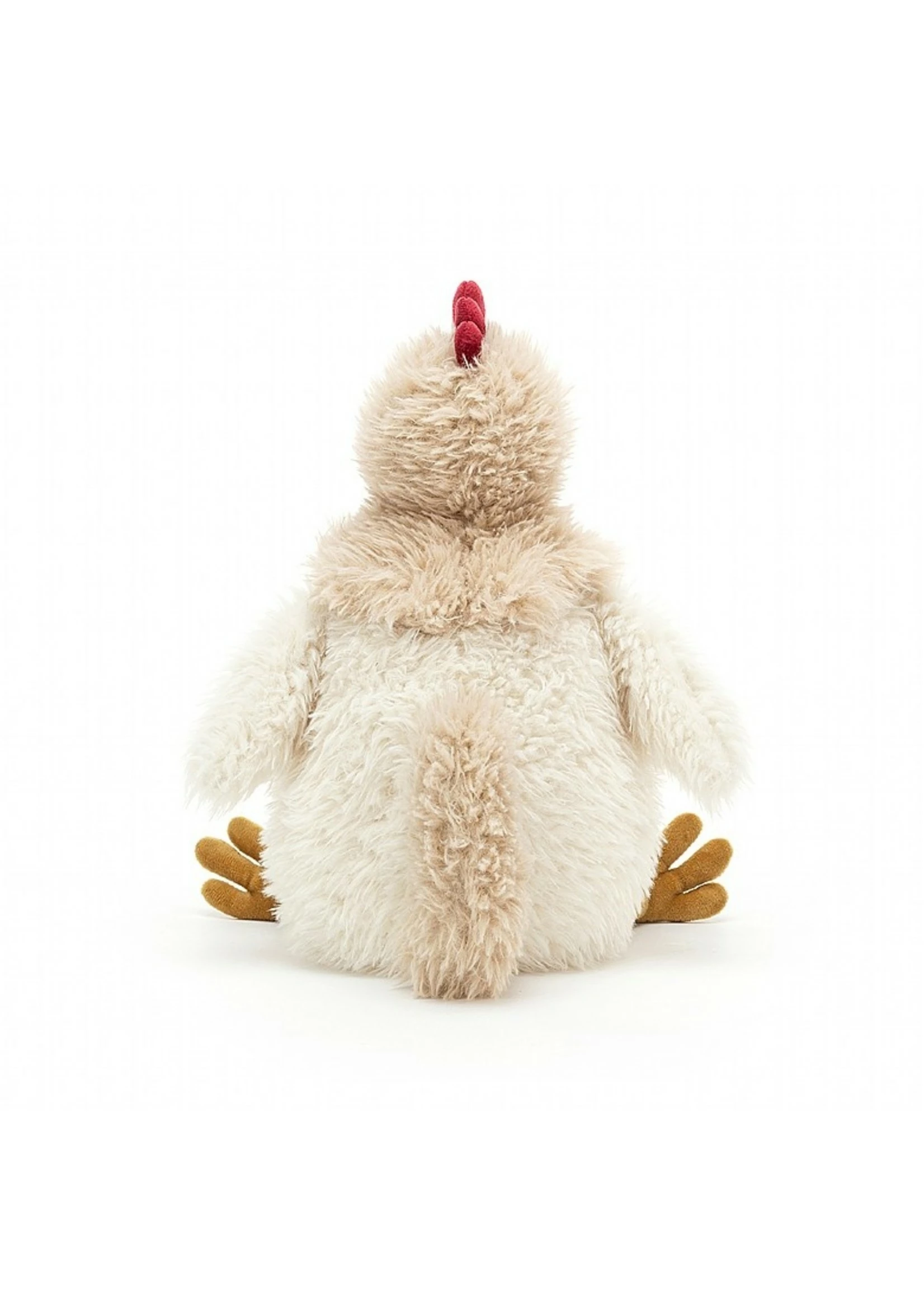 Jellycat Whitney Chicken 4 Jellycat Whitney Chicken - Image 2