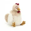 Jellycat Whitney Chicken -Toys Elegant shop jellycat whitney chicken