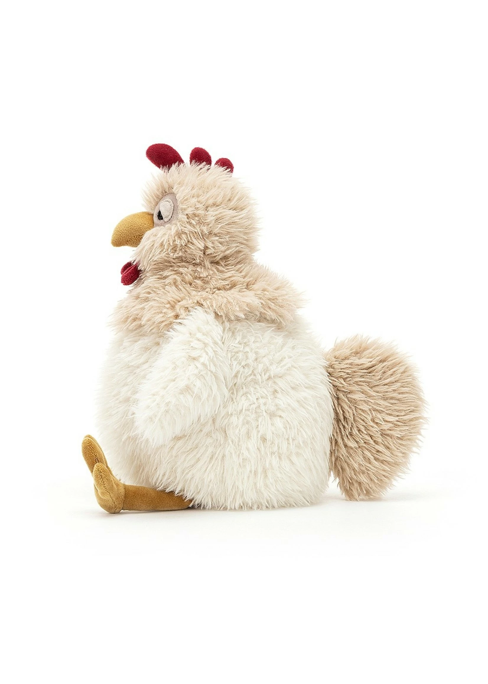 Jellycat Whitney Chicken 5 Jellycat Whitney Chicken - Image 3