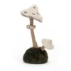 Jellycat Wild Nature Parasol Mushroom -Toys Elegant shop jellycat wild nature parasol mushroom