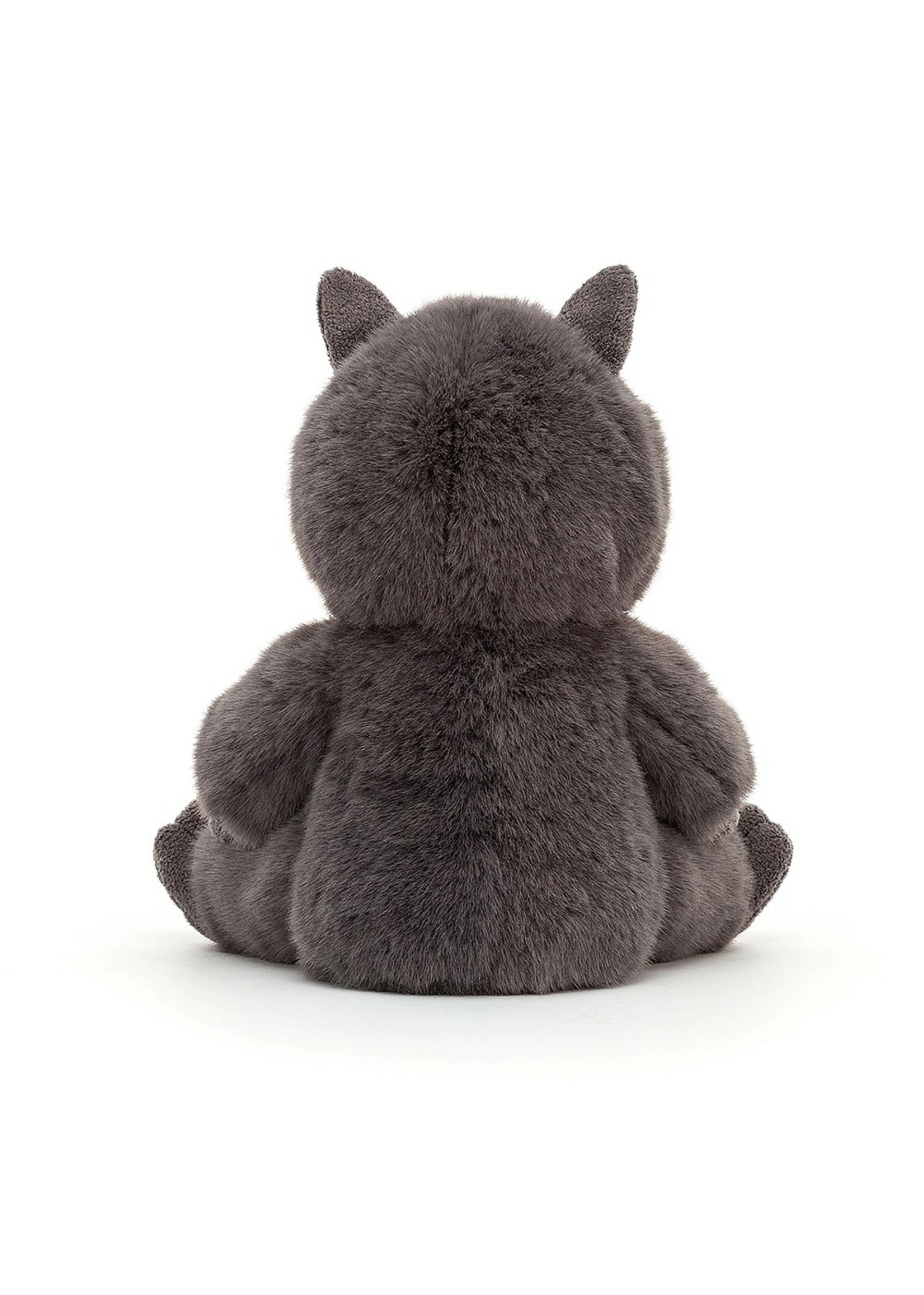 Jellycat Wilf Wolf 5 Jellycat Wilf Wolf - Image 3